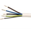 standard quality wires pvc insulated