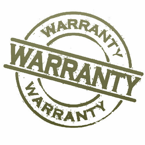 Warranty Policy