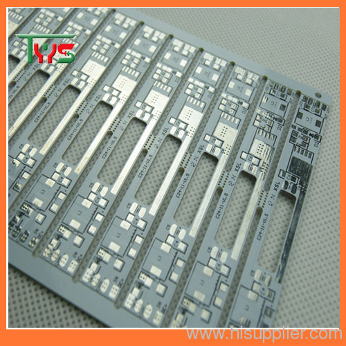 G47 FR4 4 layers pcb board; prited wiring board; pwb