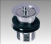 Brass Sink Drain for Basin