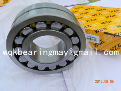 WQK Bearing Factory Spherical Roller Bearing 22313CA / W33