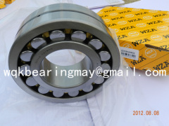 WQK Bearing Factory Spherical Roller Bearing 22313CA / W33