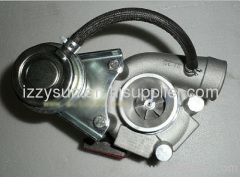 cummins B3.3holset turbocharger 4089795