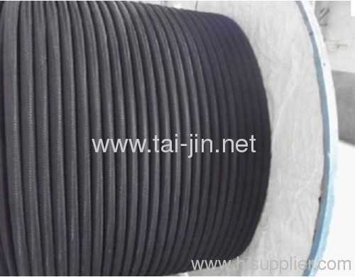 PIGGY BACK WIRE ANODE for Cathodic Protection
