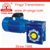 worm gear speed reducer