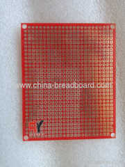 double side Breadboard Universal board 6.5*8cm