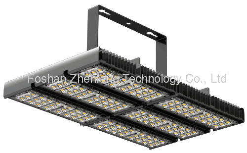 144W led tunnel lamp