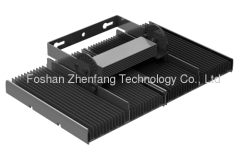 144W led tunnel lamp