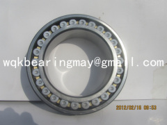 WQK Bearing Factory Spherical Roller Bearing 23024 CA / W33