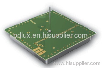 HF mocrowave sensor PD-V1