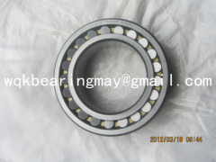 WQK Bearing Factory Spherical Roller Bearing 23126CA /W33