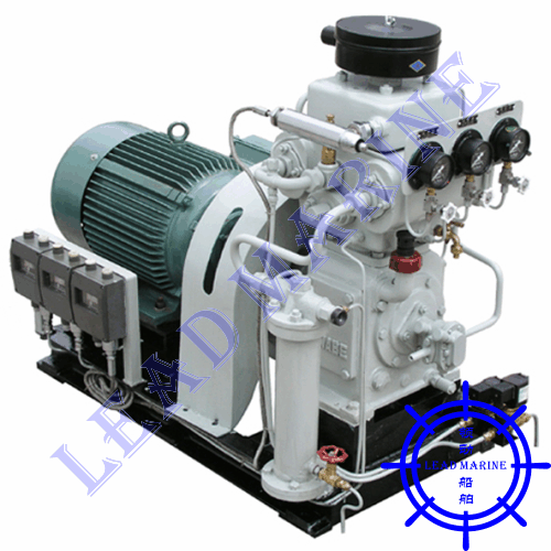 CZS Marine Air Compressor