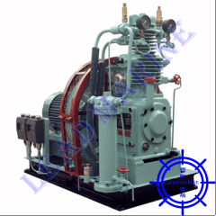 MSHC-40A Marine Air Compressor