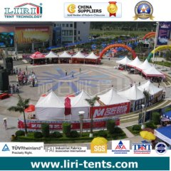 Gazebo Tent Trade Show Tent Garden Tent