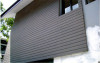 Wood Plastic Composite wall panel