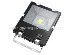 100w led flood light