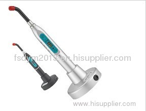 SKI-801 LED Curing light with whitening fuction