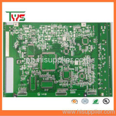 power supply pcb supplier factory