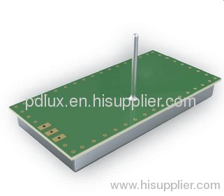 HF Microwave sensor MODULE PD-V4