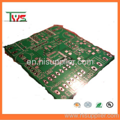 94v0 circuit board HAL lead free