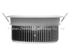 36W LED Downlight