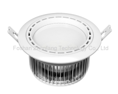 15W led downlight