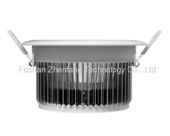 15W led downlight
