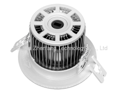 7W Downlight