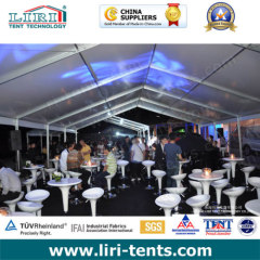 20X30m for 500 People Party Marquee in Dubai