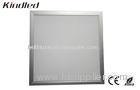 60x60 CM Recessed Led Flat Panel Light Square , Bathroom Panel Lighting AC85V - 265V