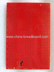 single side pcb board 8*11cm