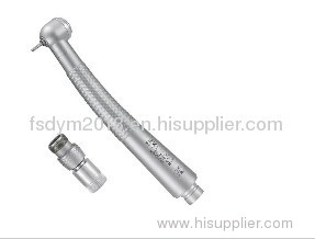 ski(2hold)torque high speed handpiece(bybutton)