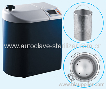 3L Mini Dental Autoclave