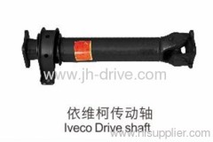 Drive Shaft for Iveco