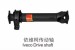 Drive Shaft for Iveco