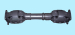 Drive Shaft for Iveco