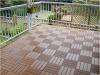 wood plastic Composite DIY decking