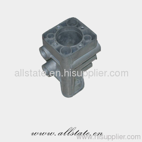 Aluminium& Zinc die casting die casting