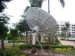 4.5m extended C band antenna