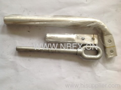 NY-150/25 hydraulic compression type strain clamp