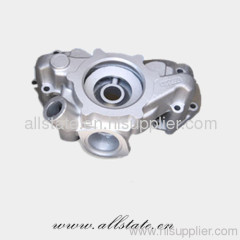 Aluminium & Zinc Die Castings