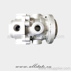 Aluminium & Zinc Die Castings