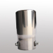 Hot sell best quality global universal stainless steel car exhaust tip