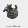 Aluminium & Zinc Die Castings