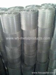 Black wire mesh Black wire cloth Black wire cloth or Black wire mesh