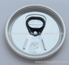 food can SOT top lid maker