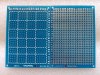 50PCS/LOT DIY Prototype Paper PCB Universal Board Breadboard