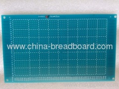 Breadboard PCB Panel Universal Circuit Board FR-4 Glass Fiber