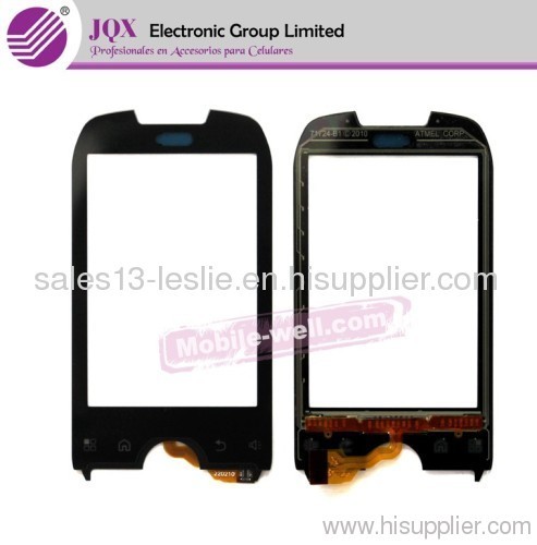 Touch screen for Motorola i1