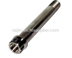 Supply all kinds of titanium fastener